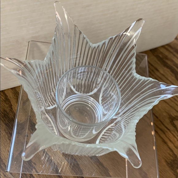 Partylite candle holder - Picture 2 of 3